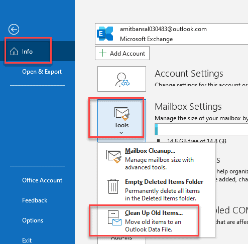 How To Clean Up Outlook Calendar? Explanation Guide