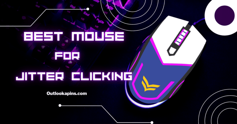 Top 7 Best Mouse for Jitter Clicking Review in 2023 - Every Budget