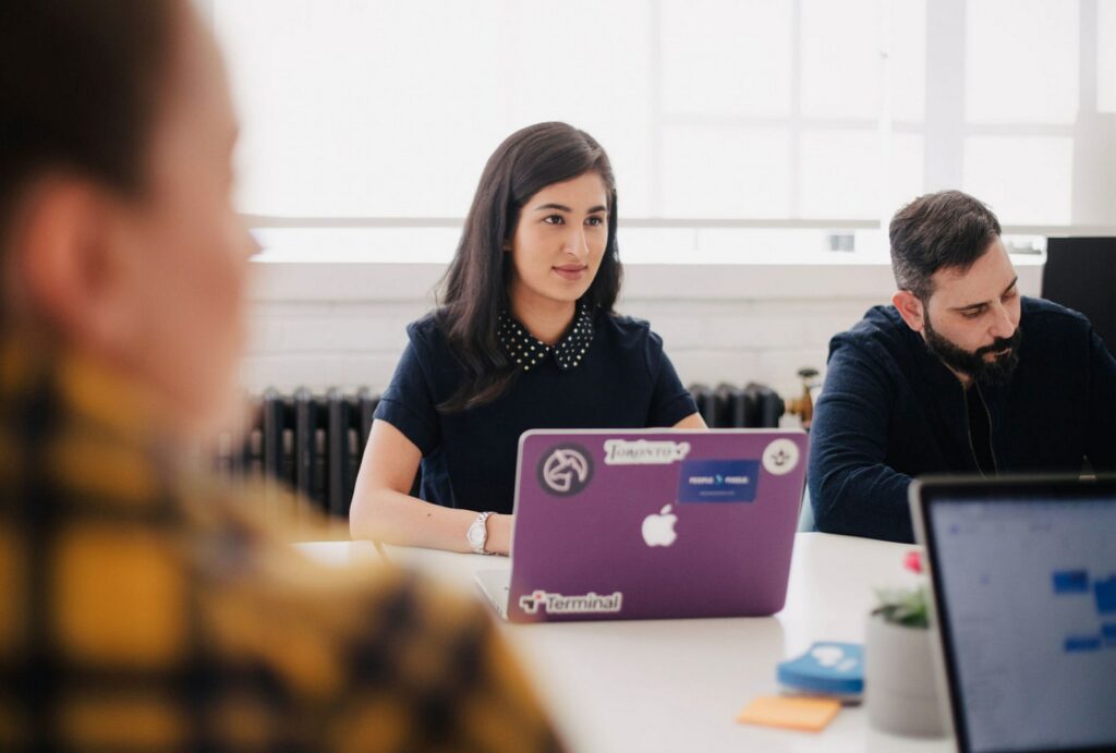 Tips To Improve A Hybrid Workplace