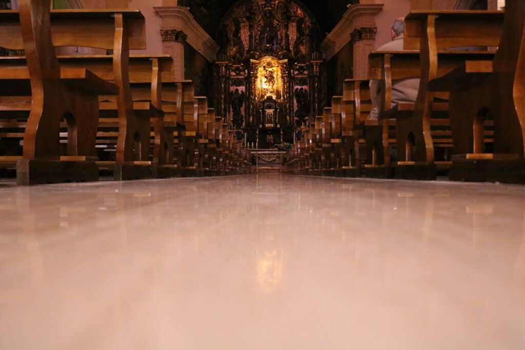 floor builders