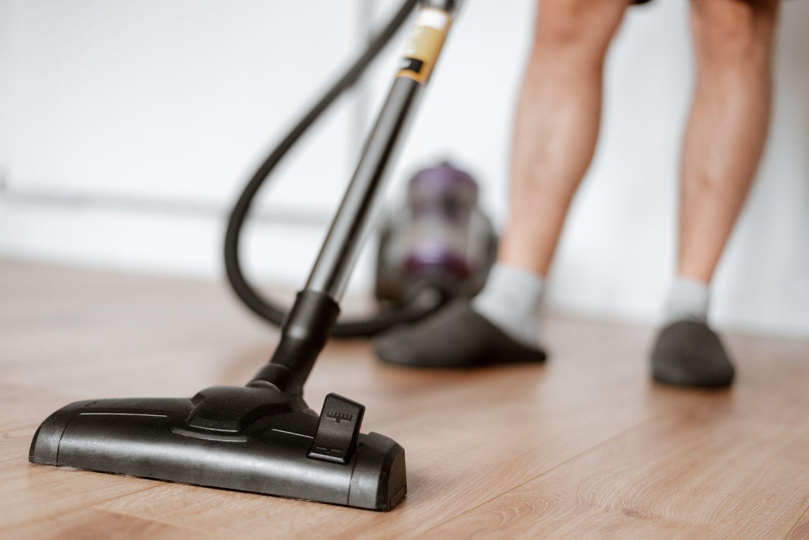 How to Keep Your Vacuum Clean