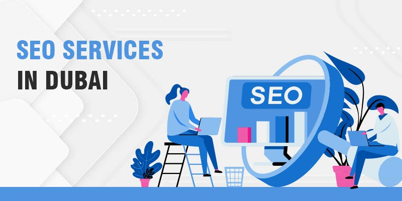 Elevate Your Business with SEO Agencies in Dubai