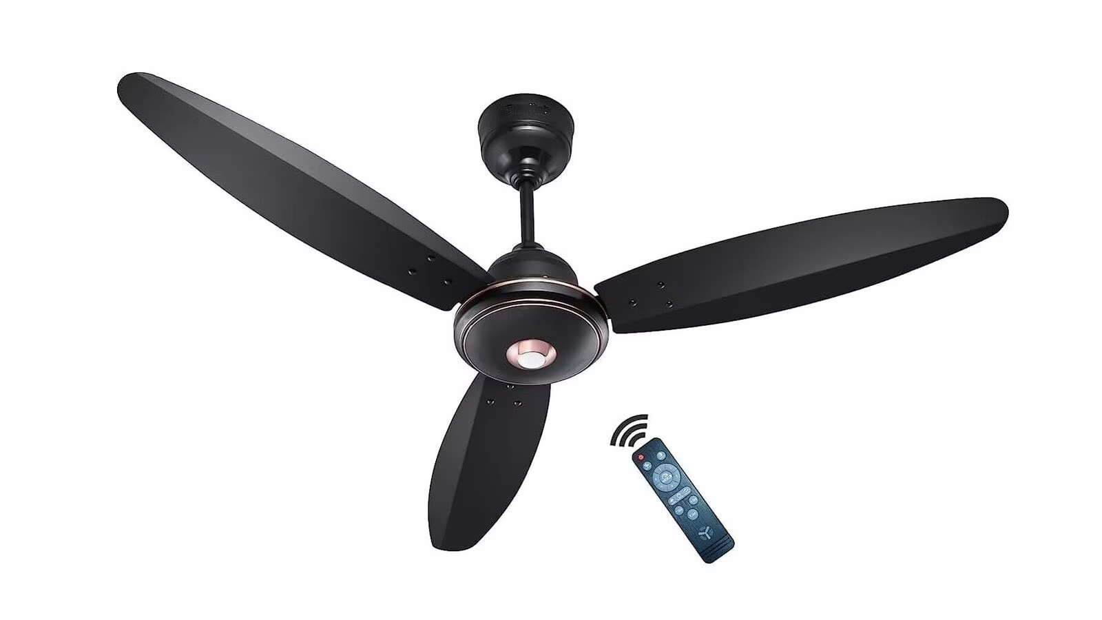 Enhancing Indoor Air Quality: How BLDC Ceiling Fans Contribute To A Healthier Home Environment