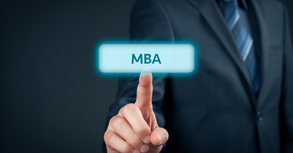 Know Why Online MBA Courses Are The Key To Success In 2024