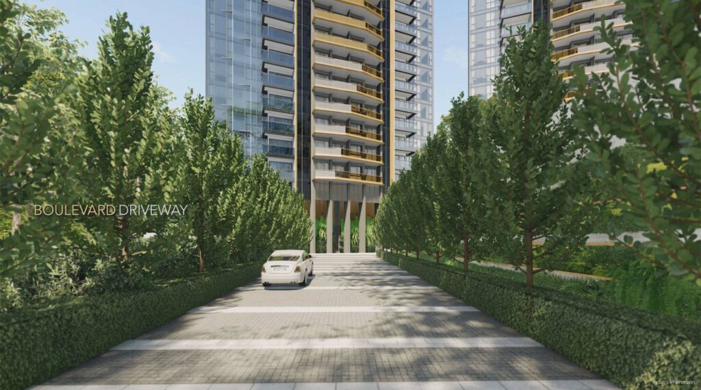 21 Anderson - Where Comfort Meets Convenience