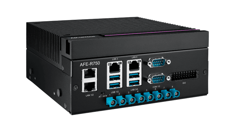 Advantages of Using SINTRONES' NVIDIA Jetson AGX Orin Solution in Minimizing Packet Loss in Smart Factories