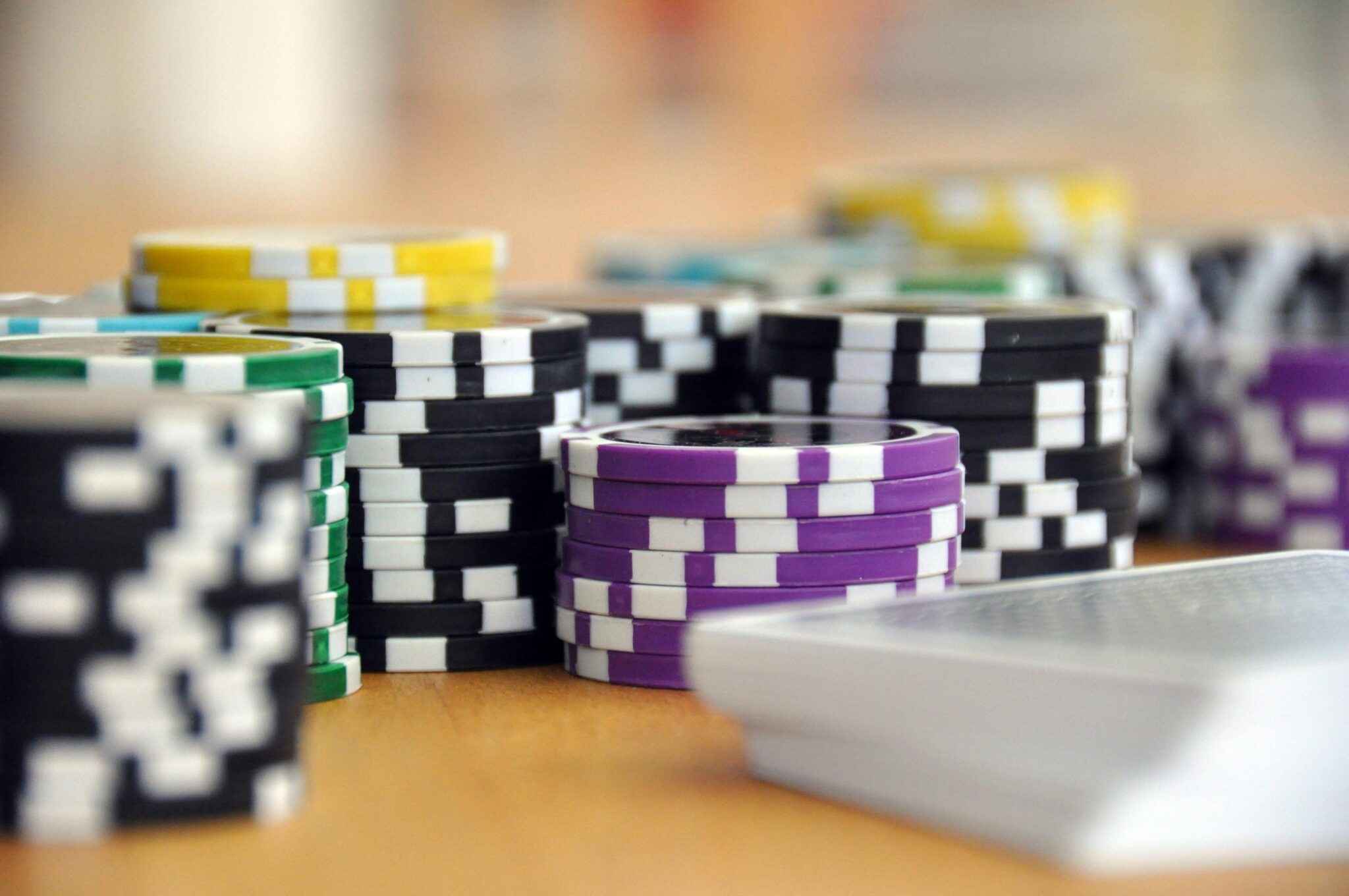 Why Online Casinos Operate Like Fintech Platforms, Not Games