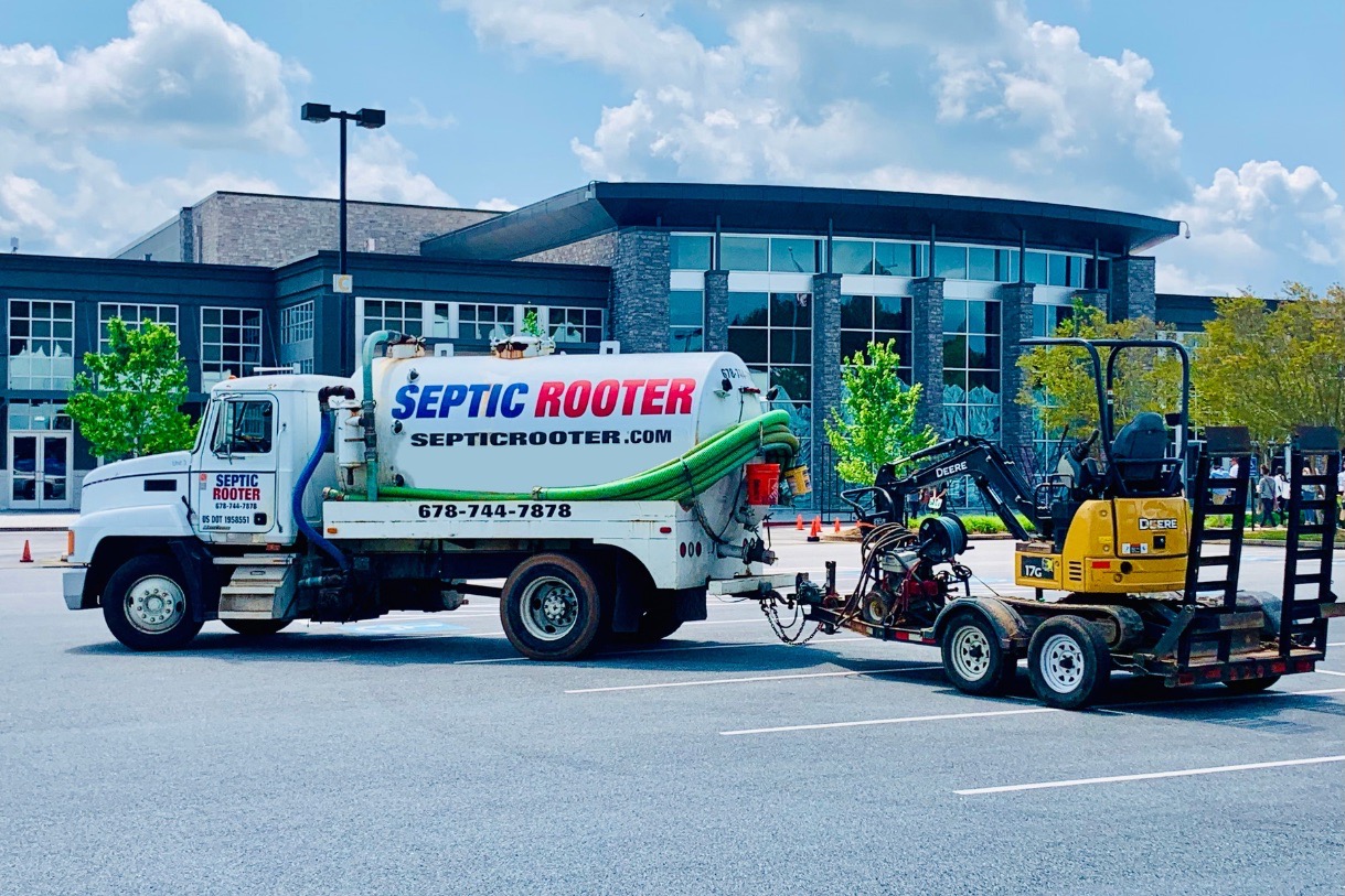 5 Essential Septic Tank Services Marietta Residents Should Consider