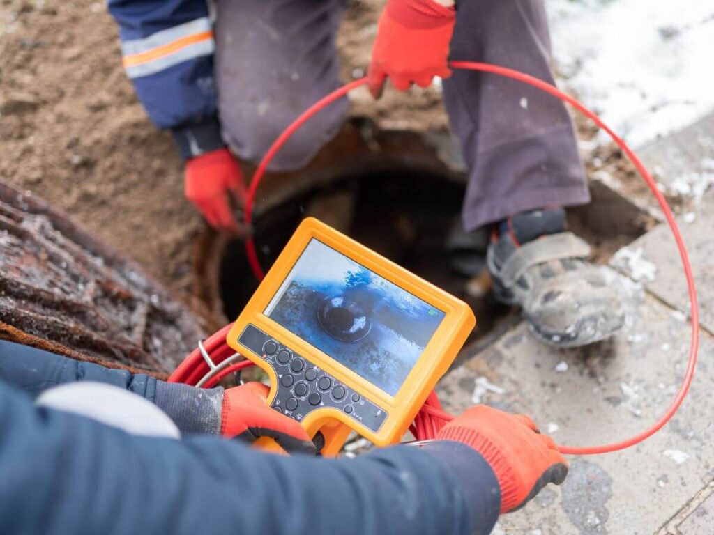 Detecting Underground Drain Issues Before They Become Major Problems